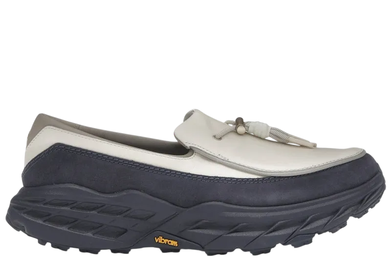 The Hoka Speed Loafer Birch Releases August 2025