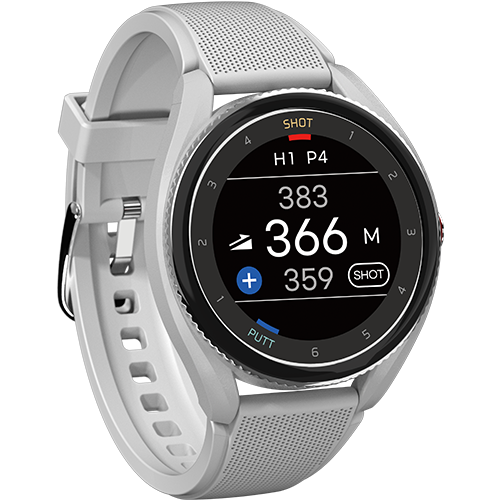 ラウンド用品・アクセサリー VOICE CADDIE T9 VOICE CADDIE（ボイスキャディ） T9 GPS ゴルフウォッチ 2022年モデル