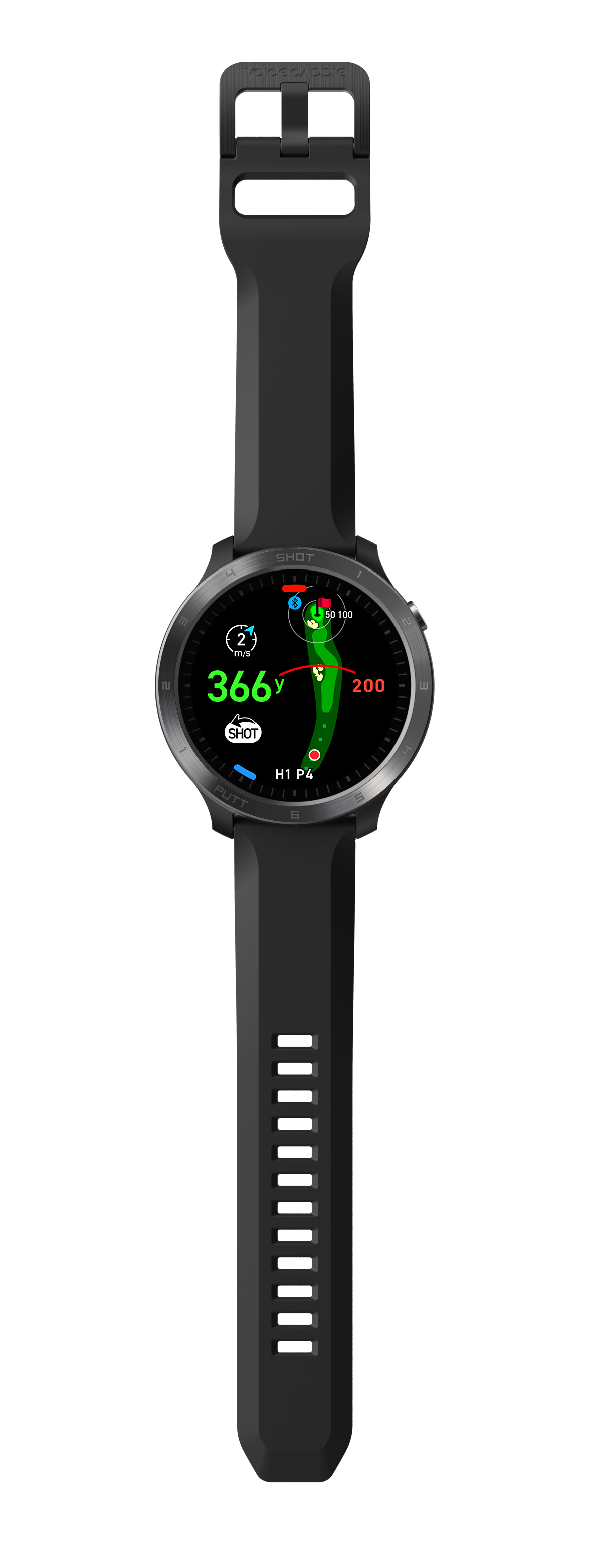 Voice Caddie T11 PRO（ボイスキャディ T11プロ） T11PRO > ボイスキャディ