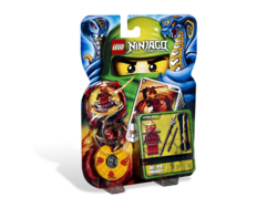 9561 Kai ZX - Brickipedia, the LEGO Wiki