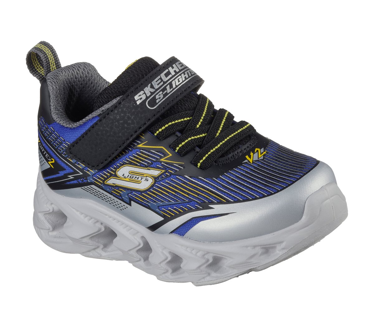 Sライツ：スケッチャーズ ボルテックス 2.0 - ベルトロックス