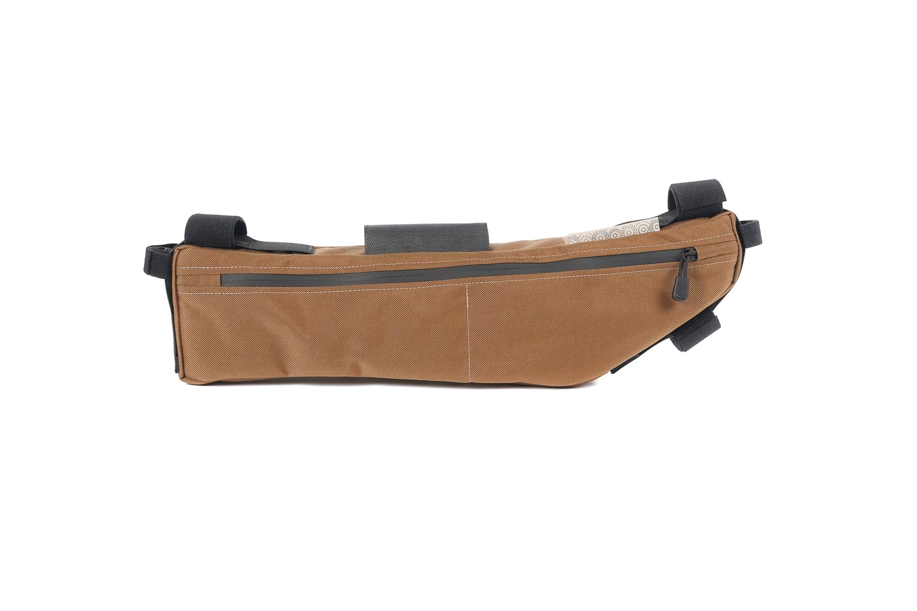 Half Frame Bag for Triangle - Outer Shell Bike Bags