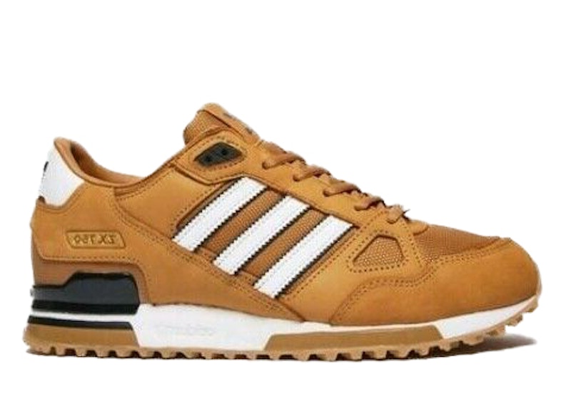 adidas ZX 750 Wheat