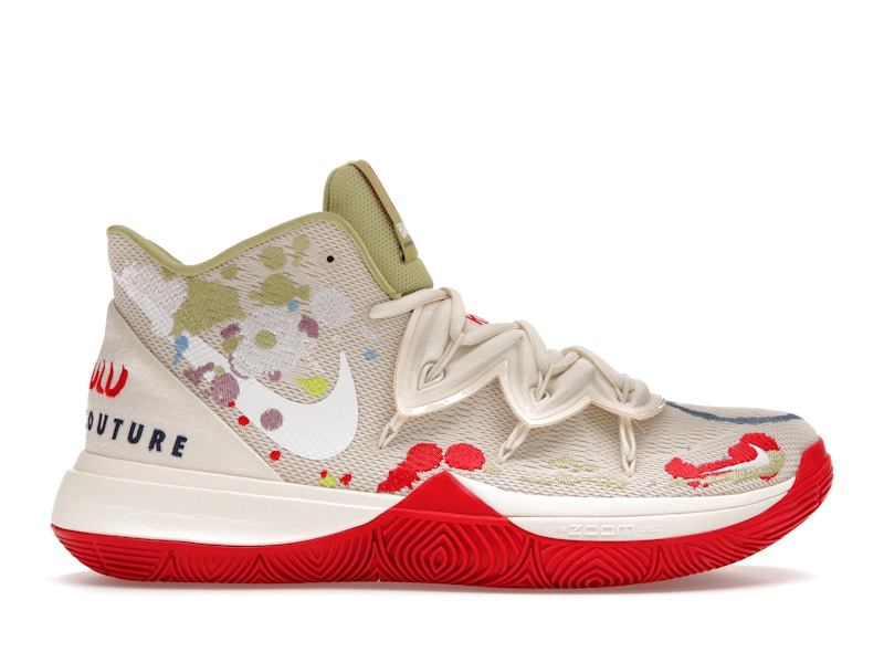 Nike Kyrie 5 Bandulu Men's - CK5837-100 - US
