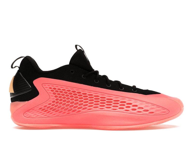 adidas AE 1 Low Mural Men's - JI4068 - US