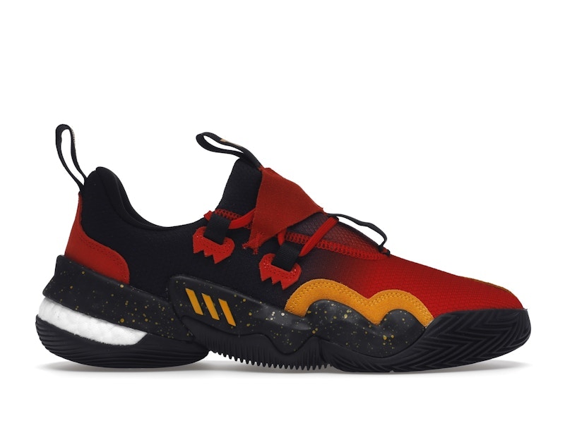 adidas Trae Young 1 Atlanta Hawks Men's - GY3772 - US