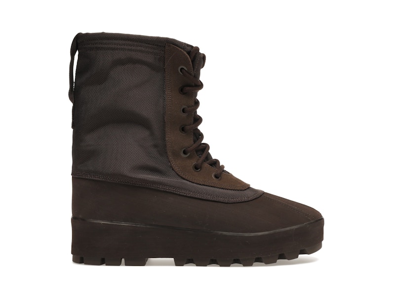 adidas Yeezy 950 Chocolate Men's - AQ4830 - US