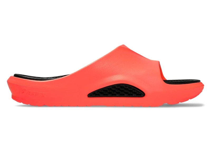 ASICS Actibreeze 3D Sandal 2 Sunrise Red Black Men's - 1013A133