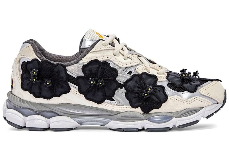 ASICS Gel-NYC Cecilie Bahnsen Cream Men's - Sneakers - US