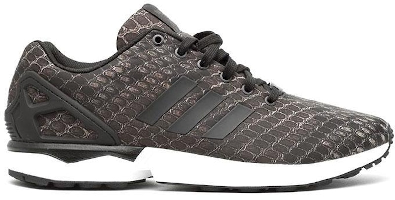 adidas ZX Flux Pattern Pack 
