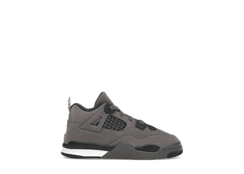 Jordan 4 Retro Cave Stone (TD) - IB4387-200 - US