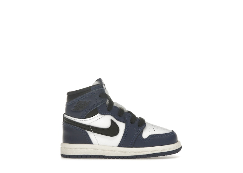 Jordan 1 Retro High OG Midnight Navy (TD) - FD1413-401 - US