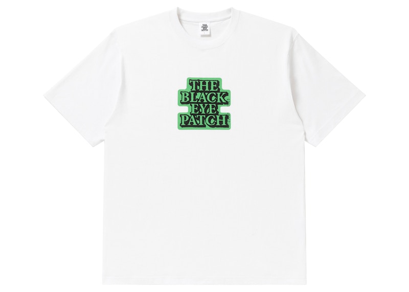 DropX™限定 BlackEyePatch x ニートtokyo - StockX Landing Pages