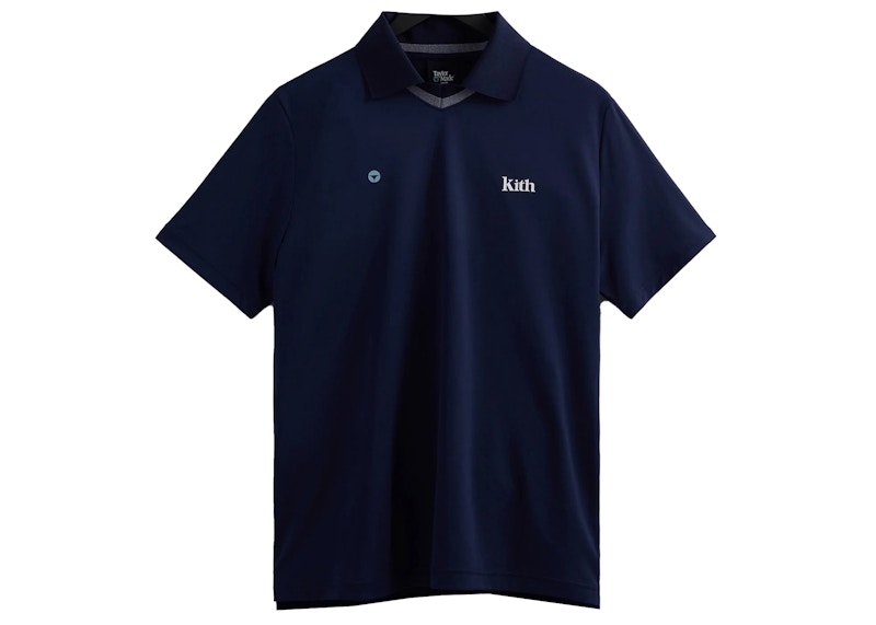 Kith x TaylorMade Tap In Jersey: StockX Pick of the Week - StockX News