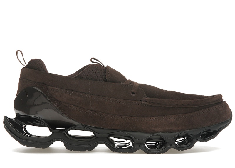 Mizuno-Wave-Prophecy-Moc-Brown