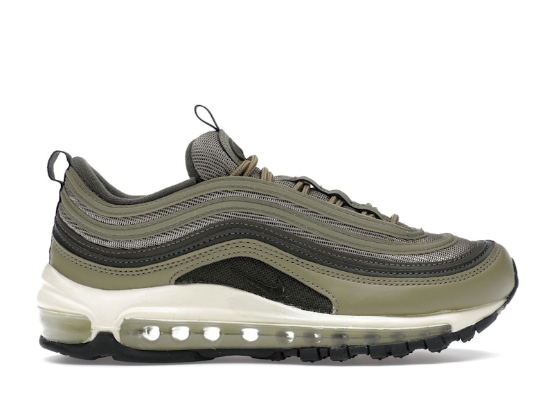 Nike Air Max 97 Neutral Olive (Women's) - DO1164-200 - US