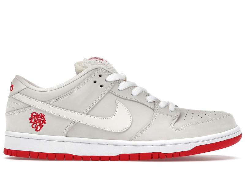Nike SB Dunk Low Verdy Girls Don't Cry (Friends and Family) Men's