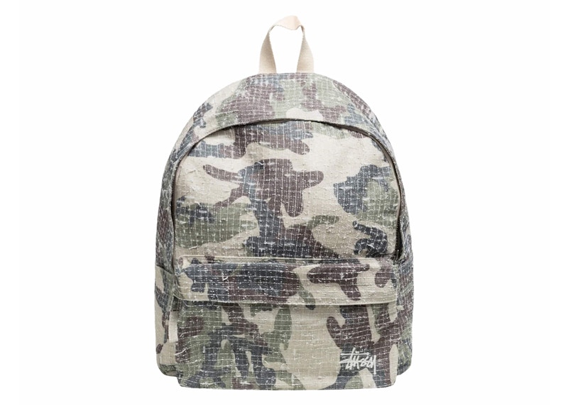 Stussy-Needle-Punch-Backpack-
