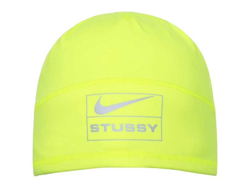 Stussy x Nike Skullcap Volt Men's - FW25 - US