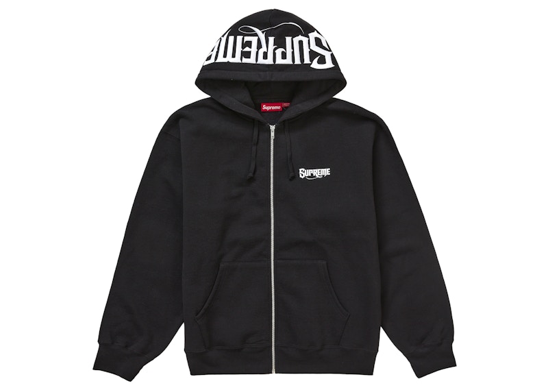 Supreme-Mister-Cartoon-Zip-Up-