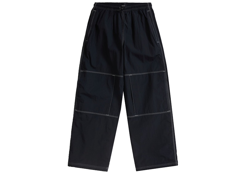 Supreme Nike Track Pant Black Men's - SS24 - US