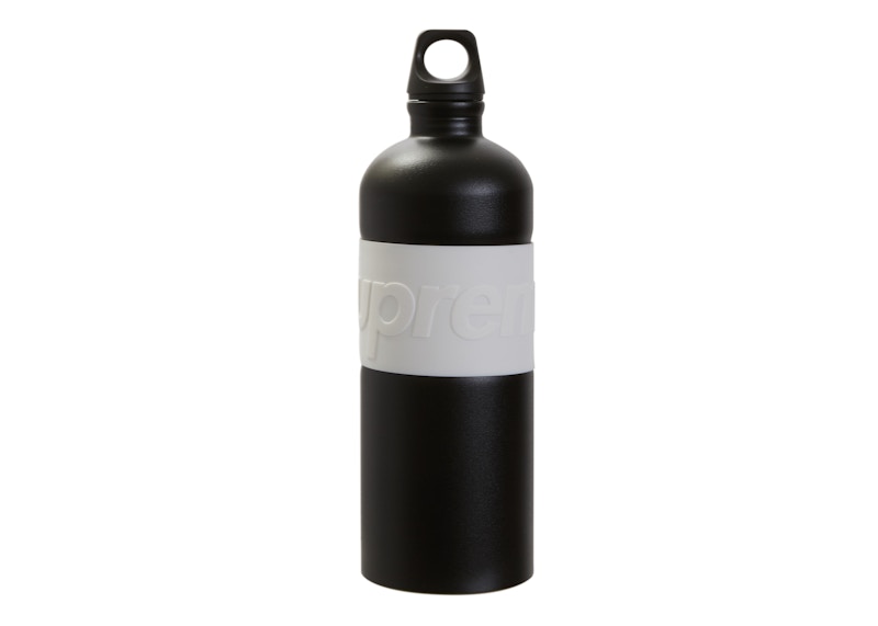 Supreme SIGG Bottle: Supreme Pick Of The Week - StockX News