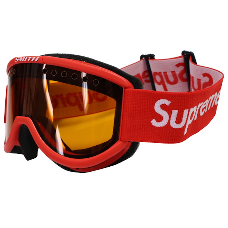 Supreme Smith Cariboo OTG Red - FW15 - GB