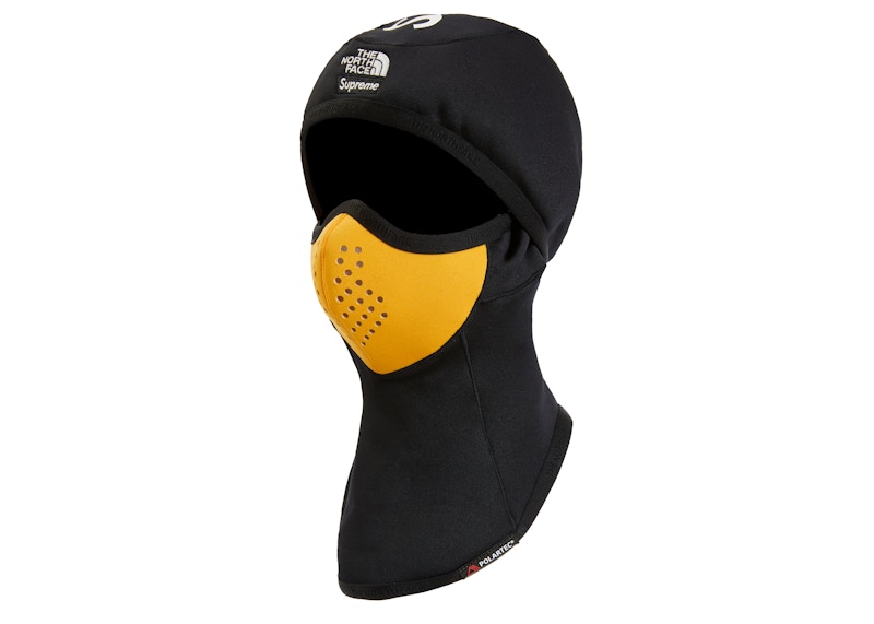 Supreme The North Face RTG Balaclava Gold - SS20 - US