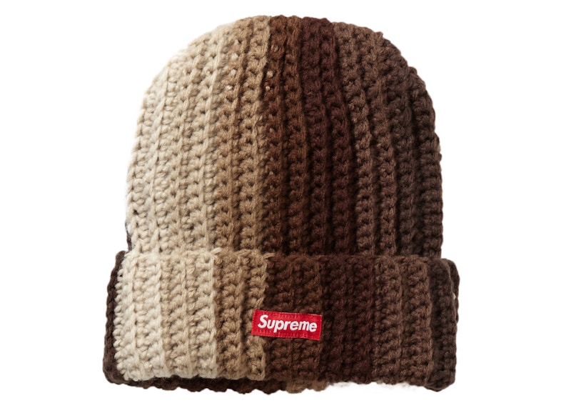 Supreme-Gradient-Crochet-
