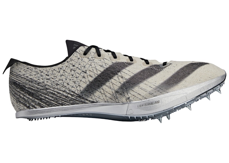 adidas Adizero Prime SP3 Strung Y-3 Alumina Core Black Cinder