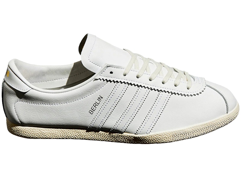 adidas Berlin END. City Series Made in Germany Men's - HP9418 - US