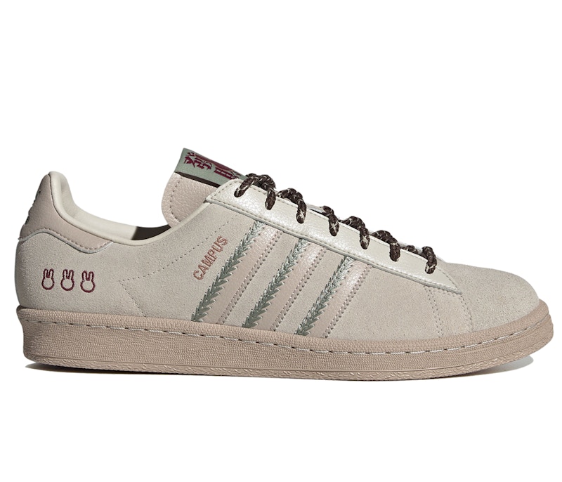 adidas Campus 80s Miffy x Fansack Chinese New Year Men's - IE1900 - US