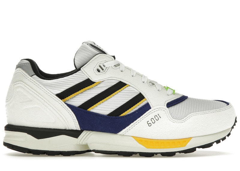adidas ZX 6001 Civilist Men's - ID3551 - US