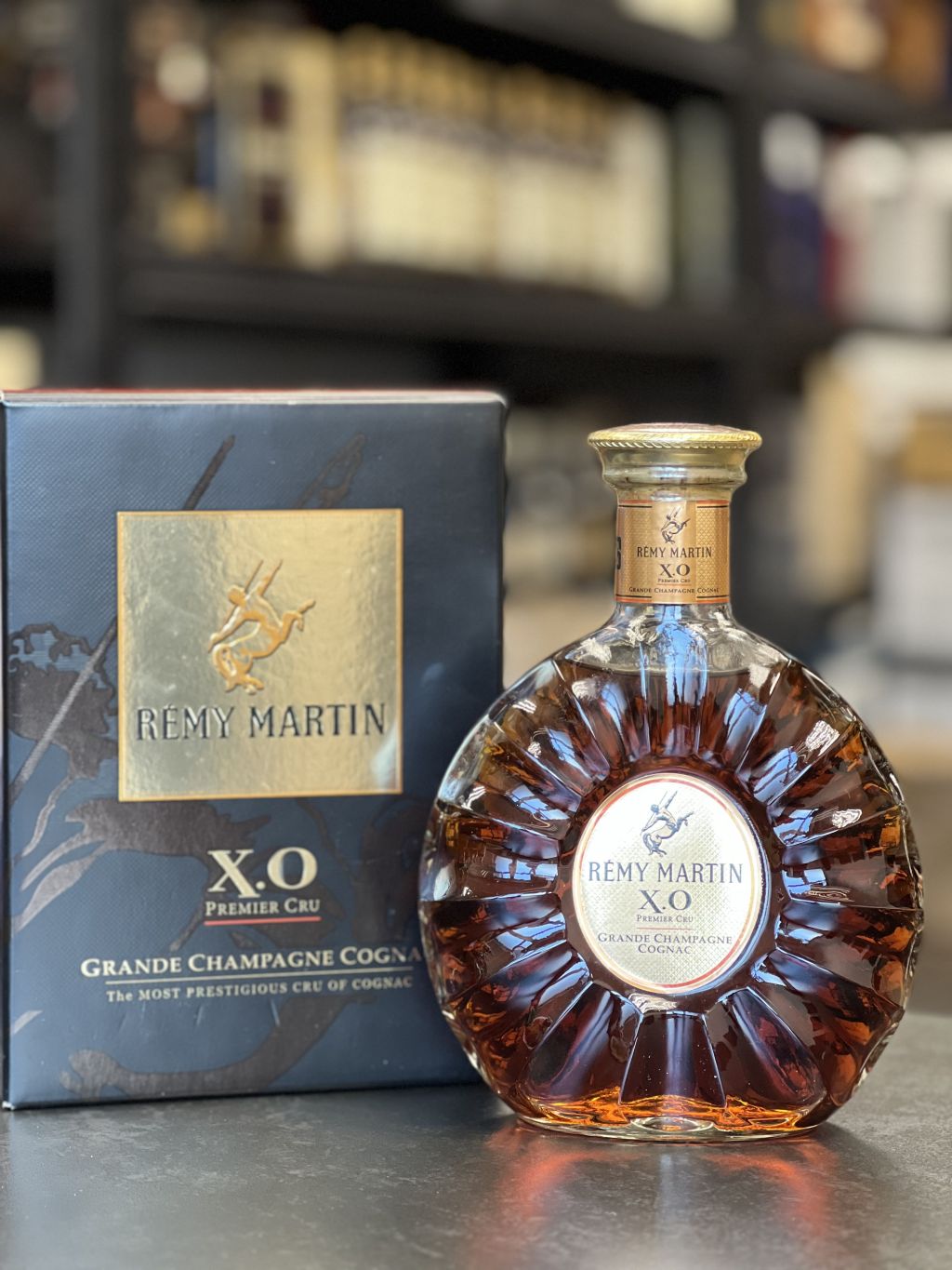 REMY MARTIN EXTRA コニャック ベルベット袋付き REMY MARTIN EXTRA