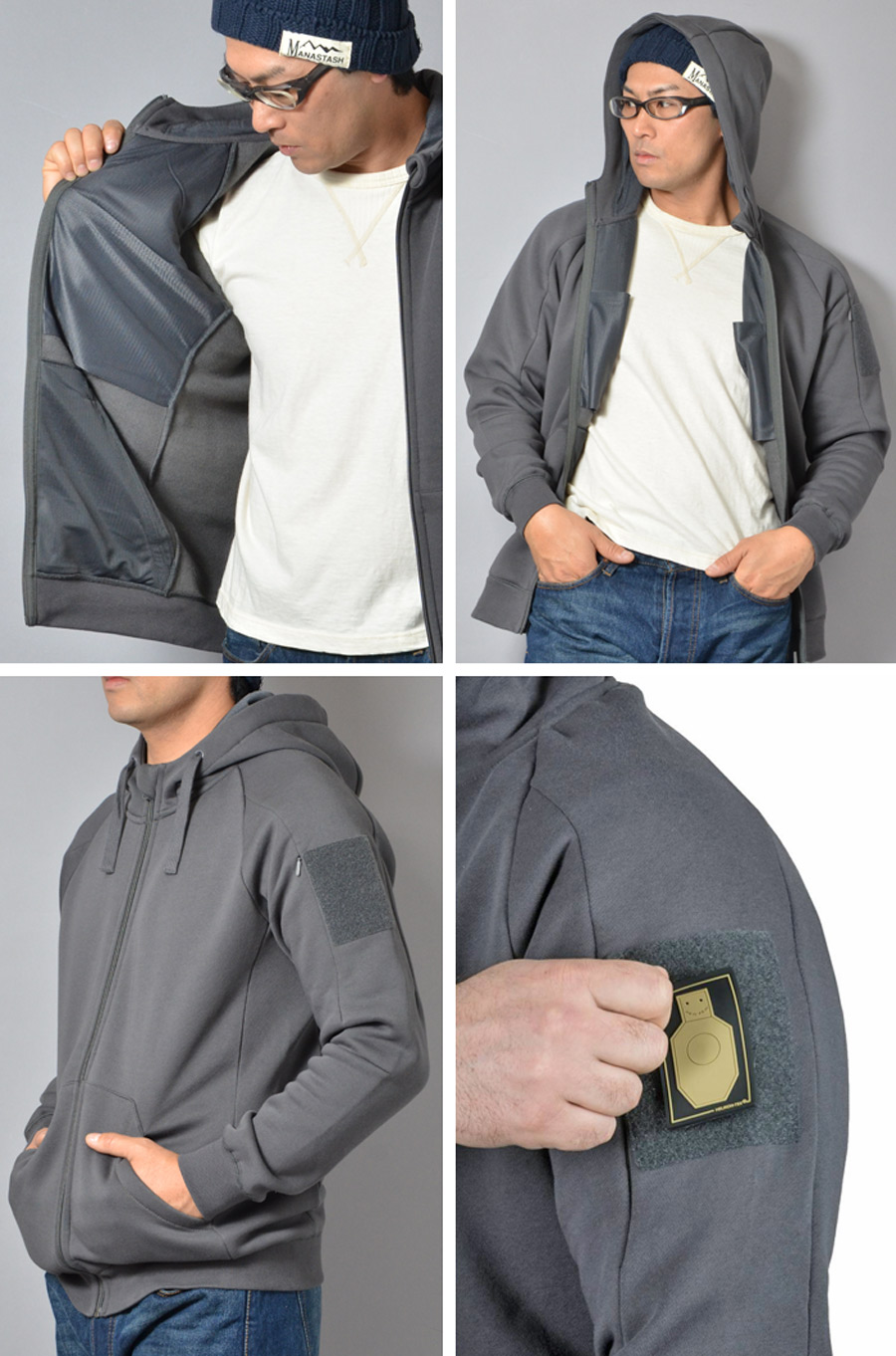 ミリタリーショップ専門店 SWAT | HELIKON-TEX URBAN TACTICAL HOODIE