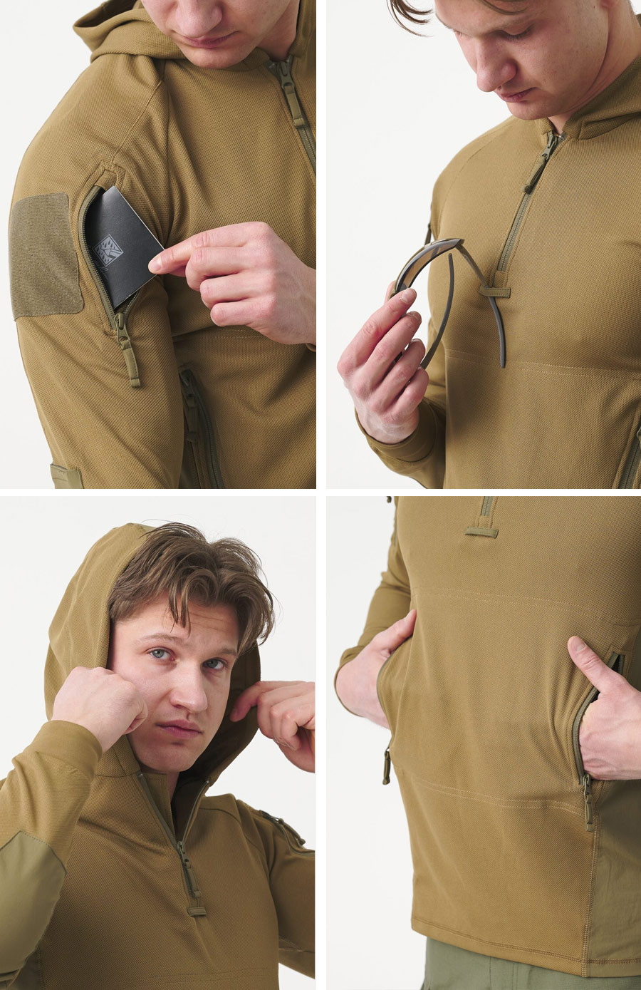 ミリタリーショップ専門店 SWAT | HELIKON-TEX(ヘリコンテックス