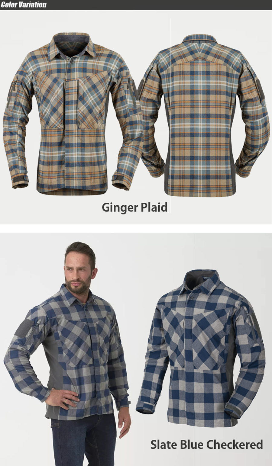 ミリタリーショップ専門店 SWAT | HELIKON-TEX MBDU FLANNEL SHIRT