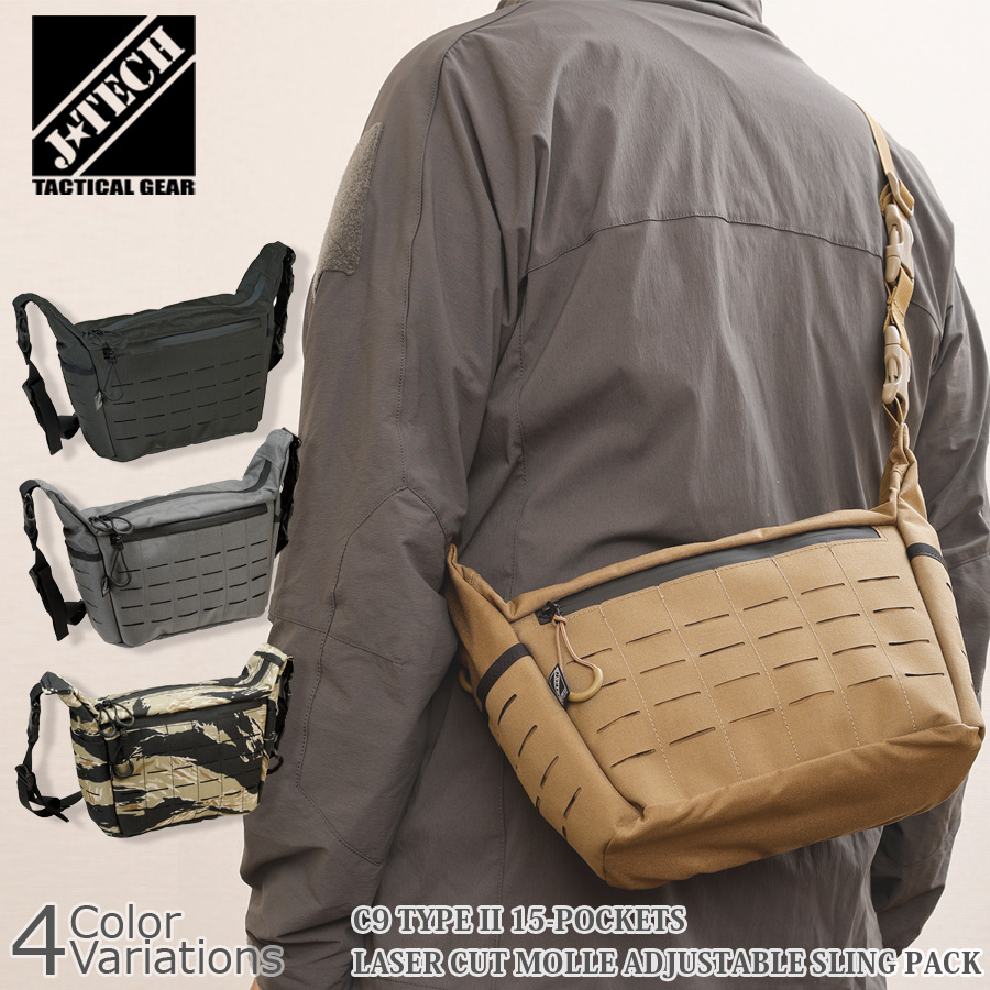 ミリタリーショップ専門店 SWAT | J-TECH X-SMALL 1DAY PILOT BAG JT
