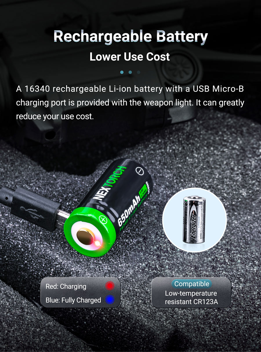 ミリタリーショップ専門店 SWAT | NEXTORCH（ネクストーチ） WL21IR IR