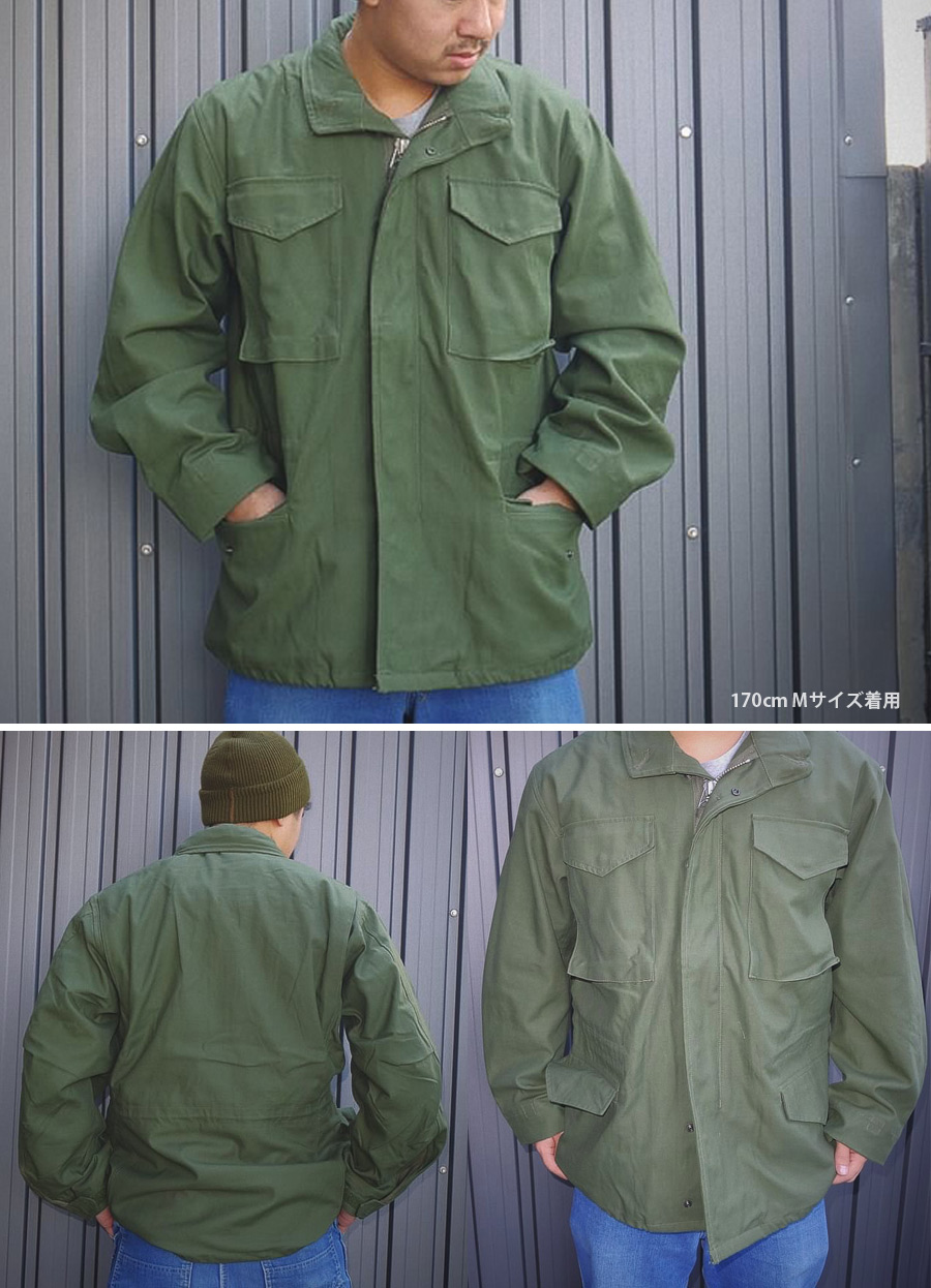 ミリタリーショップ専門店 SWAT | SESSLER（セスラ） TYPE M-1965