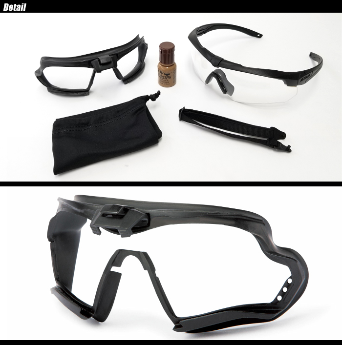 ミリタリーショップ専門店 SWAT | ESS CROSSBOW GASKET RESPONSE KIT