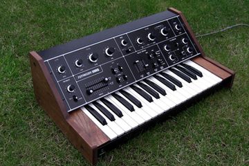 Korg N1 | Synthpedia