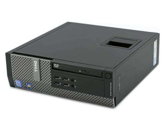 Dell OptiPlex 9010 SFF Computer i3-3220 Windows 10