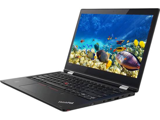 Lenovo ThinkPad L390 Yoga 13.3
