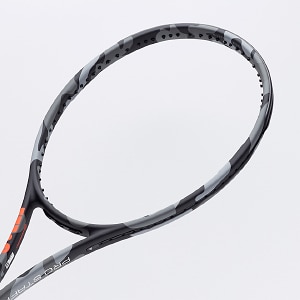 Wilson Pro Staff 97L Camo - Black/Grey - Mens Rackets | Pro:Direct