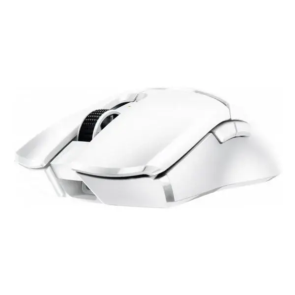 Мышка Razer Viper V2 Pro White беспроаводная (RZ01-04390200-R3G1