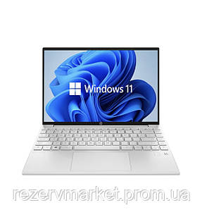 Ноутбук HP Pavilion Aero Ryzen 5-5600/16GB/512/Win11 Silver, ціна