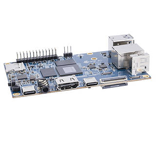 Orange Pi 5 16GB RK3588S Orange Pi, цена: 14873.25 ₴, купить на