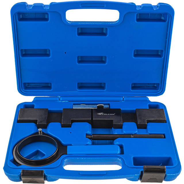 Купить Набор фиксаторов распредвала ГРМ BMW E46 M42 M44 M50 M52