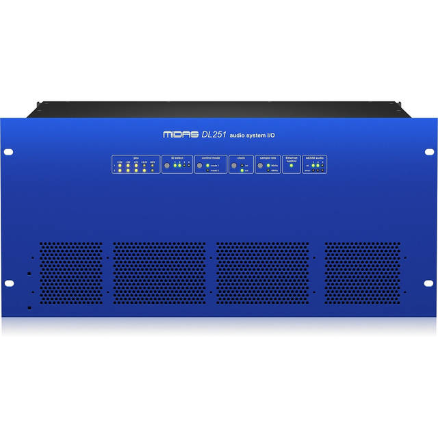 ᐉ Заказать Стейджбокс MIDAS DL251 по доступной цене в интернет